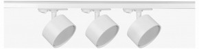 Комплект трековый Эра  TR71-SET3-GX53-WH в Еманжелинске - emanzhelinsk.ok-mebel.com | фото