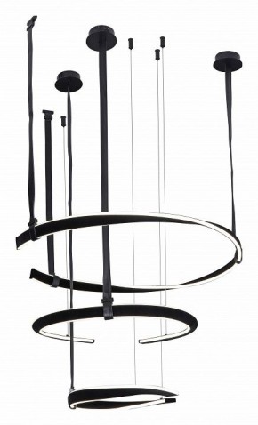 Комплект трековый Kink Light Маджена 07656-3A,19(4000K) в Еманжелинске - emanzhelinsk.ok-mebel.com | фото