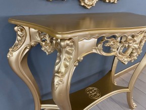 Консольный столик с зеркалом Версаль ТИП 2 в Еманжелинске - emanzhelinsk.ok-mebel.com | фото 7