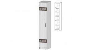 КОСТА-РИКА Пенал (анкор светлый) в Еманжелинске - emanzhelinsk.ok-mebel.com | фото
