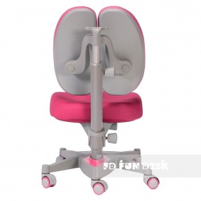 Детское кресло Contento Pink в Еманжелинске - emanzhelinsk.ok-mebel.com | фото 5
