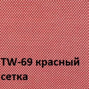 Кресло для оператора CHAIRMAN 696 хром (ткань TW-11/сетка TW-69) в Еманжелинске - emanzhelinsk.ok-mebel.com | фото 4