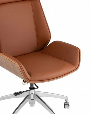 Кресло для руководителя TopChairs Crown SN в Еманжелинске - emanzhelinsk.ok-mebel.com | фото 7