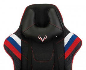 Кресло игровое Бюрократ VIKING 4 AERO RUS черный в Еманжелинске - emanzhelinsk.ok-mebel.com | фото 6