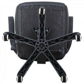 Кресло компьютерное BRABIX Techno Pro GM-003 (экокожа черное/серое, вставки серые) 531814 в Еманжелинске - emanzhelinsk.ok-mebel.com | фото 9