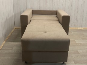 Кресло-кровать Комфорт-7 (700) МД (ППУ) широкий подлкотник в Еманжелинске - emanzhelinsk.ok-mebel.com | фото 5