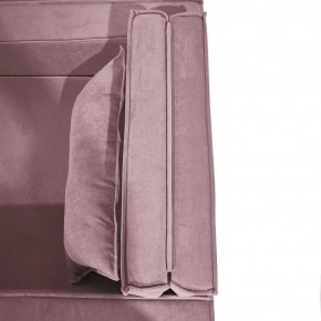 Кресло-кровать Принц КК1-ВР (велюр розовый) в Еманжелинске - emanzhelinsk.ok-mebel.com | фото 10