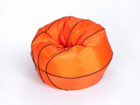 Кресло-мешок Баскетбольный мяч Большой в Еманжелинске - emanzhelinsk.ok-mebel.com | фото 1