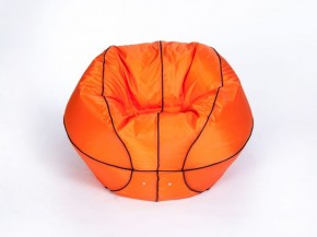 Кресло-мешок Баскетбольный мяч Большой в Еманжелинске - emanzhelinsk.ok-mebel.com | фото 2