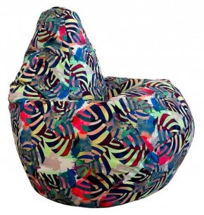 Кресло-мешок Малибу XL в Еманжелинске - emanzhelinsk.ok-mebel.com | фото