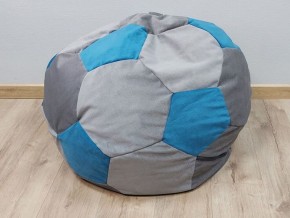 Кресло-мешок Мяч M (Vital Pebble-Vital Pacific) в Еманжелинске - emanzhelinsk.ok-mebel.com | фото 1