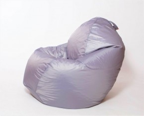 Кресло-мешок Стади (Оксфорд водоотталкивающая ткань) 80*h130 в Еманжелинске - emanzhelinsk.ok-mebel.com | фото 8