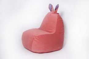 Кресло-мешок Зайка (Короткие уши) в Еманжелинске - emanzhelinsk.ok-mebel.com | фото 3