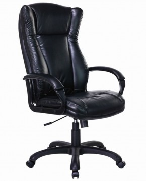 Кресло офисное BRABIX PREMIUM "Boss EX-591" (черное) 532099 в Еманжелинске - emanzhelinsk.ok-mebel.com | фото