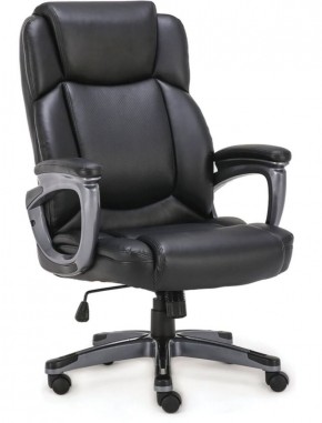 Кресло офисное BRABIX PREMIUM "Favorite EX-577" (черное) 531934 в Еманжелинске - emanzhelinsk.ok-mebel.com | фото