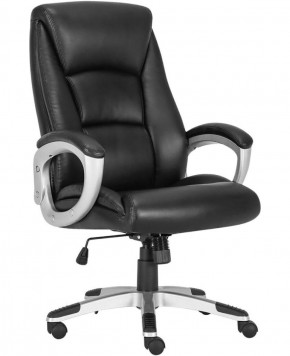 Кресло офисное BRABIX PREMIUM "Grand EX-501" (черное) 531950 в Еманжелинске - emanzhelinsk.ok-mebel.com | фото