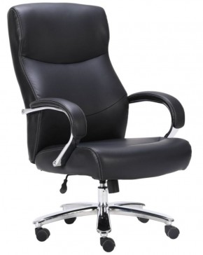 Кресло офисное BRABIX PREMIUM "Total HD-006" (черное) 531933 в Еманжелинске - emanzhelinsk.ok-mebel.com | фото 1