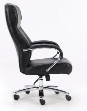 Кресло офисное BRABIX PREMIUM "Total HD-006" (черное) 531933 в Еманжелинске - emanzhelinsk.ok-mebel.com | фото 3