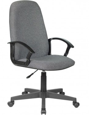 Кресло офисное BRABIX "Element EX-289", ткань, серое, 532093 в Еманжелинске - emanzhelinsk.ok-mebel.com | фото 1
