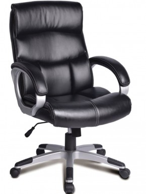 Кресло офисное BRABIX "Impulse EX-505" (черное) 530876 в Еманжелинске - emanzhelinsk.ok-mebel.com | фото 1