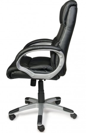 Кресло офисное BRABIX "Impulse EX-505" (черное) 530876 в Еманжелинске - emanzhelinsk.ok-mebel.com | фото 3