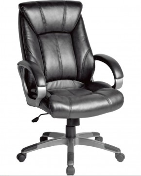 Кресло офисное BRABIX "Maestro EX-506" (черное) 530877 в Еманжелинске - emanzhelinsk.ok-mebel.com | фото