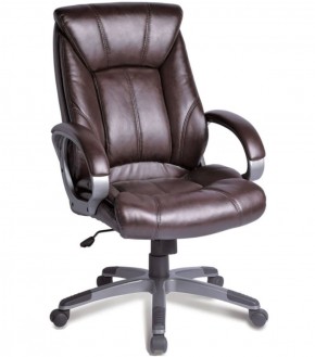 Кресло офисное BRABIX "Maestro EX-506" (коричневое) 530878 в Еманжелинске - emanzhelinsk.ok-mebel.com | фото