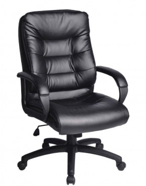 Кресло офисное BRABIX "Supreme EX-503" (черное) 530873 в Еманжелинске - emanzhelinsk.ok-mebel.com | фото