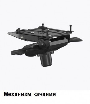 Кресло Samurai L1-1K - TS (Белый) Модель Samurai 0020001 в Еманжелинске - emanzhelinsk.ok-mebel.com | фото 6