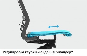 Кресло Samurai L1-1K - TS (Черный) Модель Samurai 0010001 в Еманжелинске - emanzhelinsk.ok-mebel.com | фото 15