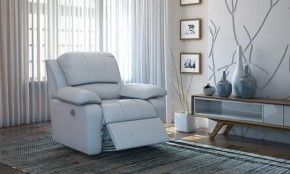 Кресло-трансформер Recliner (Реклайнер) 1 кат. ткани в Еманжелинске - emanzhelinsk.ok-mebel.com | фото 3