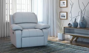 Кресло-трансформер Recliner (Реклайнер) 2 кат. ткани в Еманжелинске - emanzhelinsk.ok-mebel.com | фото 2