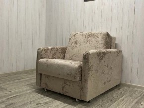 Кресло Уют Аккордеон МД 700 с подлокотниками (НПБ) в Еманжелинске - emanzhelinsk.ok-mebel.com | фото 5