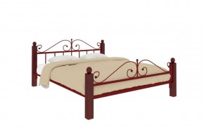 Кровать Диана Lux plus (1600*1900) в Еманжелинске - emanzhelinsk.ok-mebel.com | фото