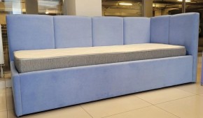 Кровать Диана + Решетка+ПМ (900) *Без Дна в Еманжелинске - emanzhelinsk.ok-mebel.com | фото 5