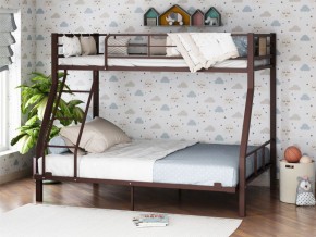 Кровать двухъярусная «Гранада-1 140» в Еманжелинске - emanzhelinsk.ok-mebel.com | фото 3