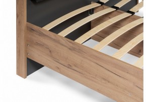 Кровать двуспальная Тхан в Еманжелинске - emanzhelinsk.ok-mebel.com | фото 10