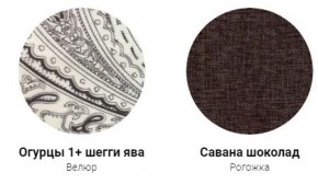 Кровать Эко 1800 (ткань 1 кат) в Еманжелинске - emanzhelinsk.ok-mebel.com | фото 27