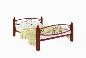 Кровать Каролина Lux plus 1800*1900 в Еманжелинске - emanzhelinsk.ok-mebel.com | фото