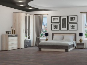 Кровать КД-2.6 1600 ВЕРСАЛЬ-1 с основанием в Еманжелинске - emanzhelinsk.ok-mebel.com | фото 3