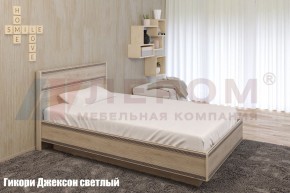 Кровать КР-1001 в Еманжелинске - emanzhelinsk.ok-mebel.com | фото 2