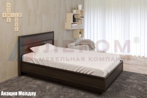 Кровать КР-1001 в Еманжелинске - emanzhelinsk.ok-mebel.com | фото 3