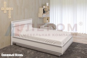 Кровать КР-1001 в Еманжелинске - emanzhelinsk.ok-mebel.com | фото 4