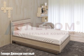 Кровать КР-1002 в Еманжелинске - emanzhelinsk.ok-mebel.com | фото 2