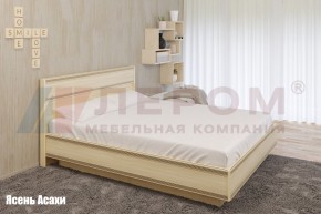 Кровать КР-1003 в Еманжелинске - emanzhelinsk.ok-mebel.com | фото 1
