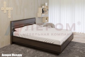 Кровать КР-1003 в Еманжелинске - emanzhelinsk.ok-mebel.com | фото 3