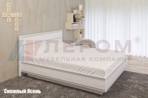Кровать КР-1003 в Еманжелинске - emanzhelinsk.ok-mebel.com | фото 4