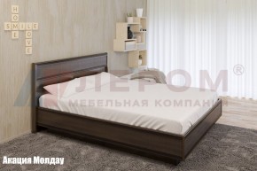 Кровать КР-1004 в Еманжелинске - emanzhelinsk.ok-mebel.com | фото 3