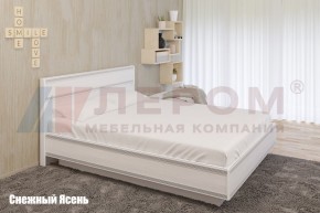 Кровать КР-1004 в Еманжелинске - emanzhelinsk.ok-mebel.com | фото 4