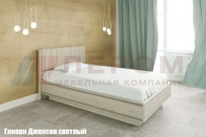 Кровать КР-1011 с мягким изголовьем в Еманжелинске - emanzhelinsk.ok-mebel.com | фото 2